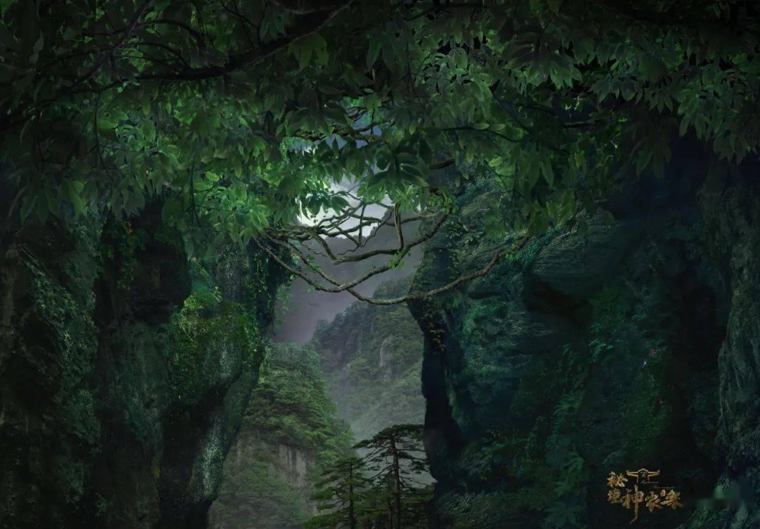 香蜜沉沉烬如霜装扮