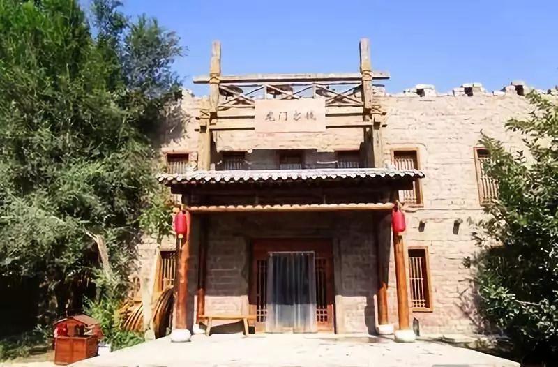 刀剑封魔录启动器游戏画面